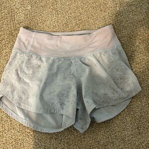 marble lulu speed ups 4”